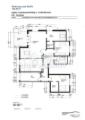 Grundriss Wohnung WoFlV