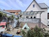 Haus, Garten & Terrasse