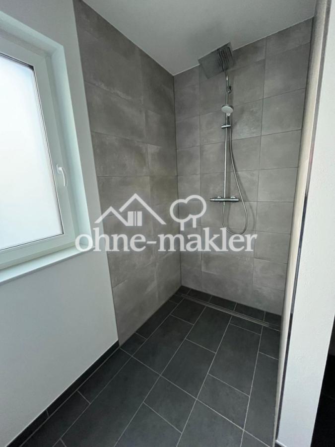 Dusche