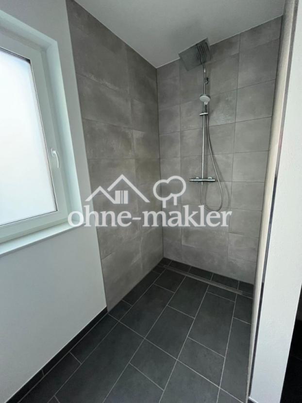 Dusche