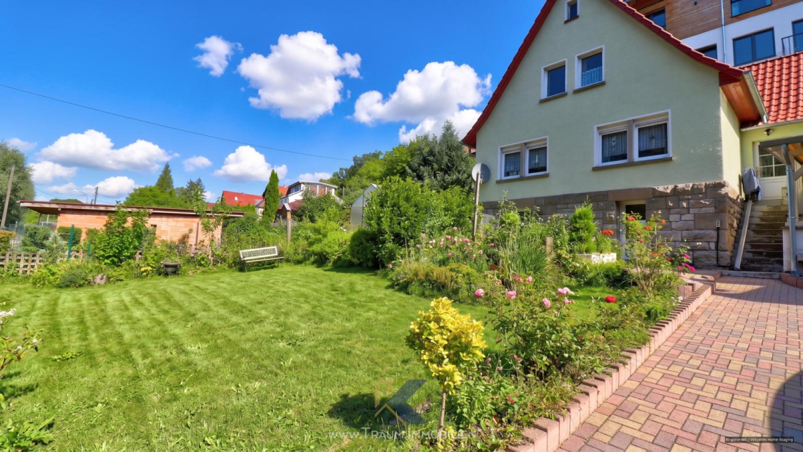 Garten