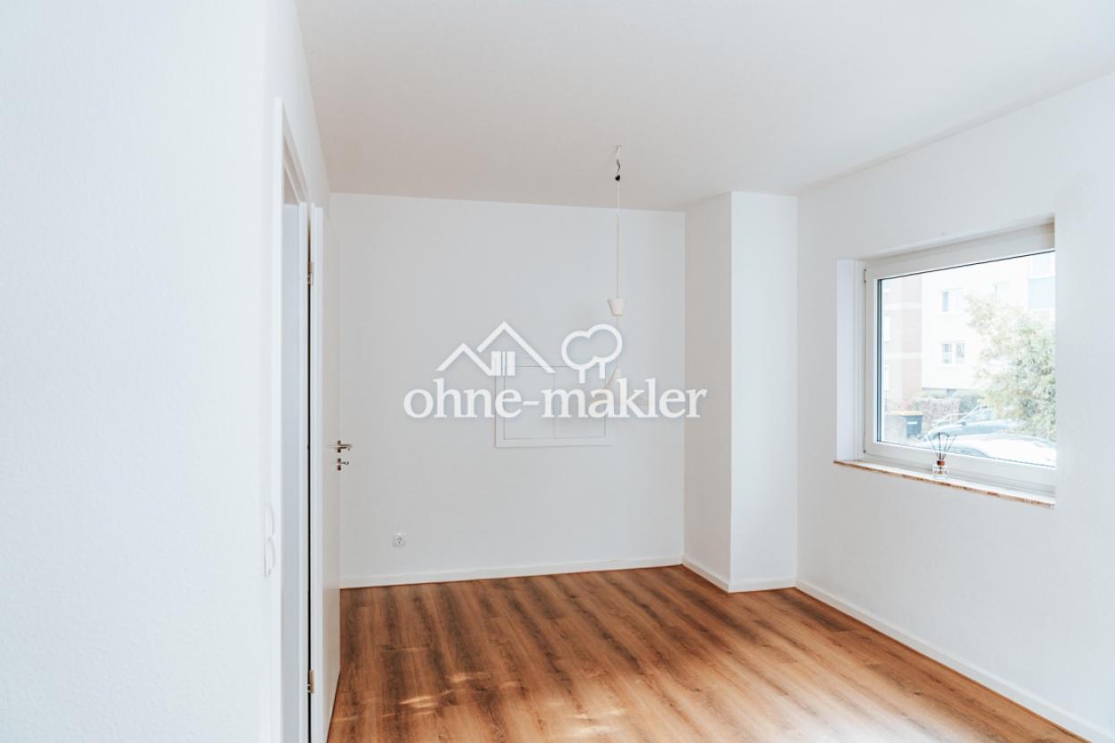 Wohnzimmer Erdgeschoss