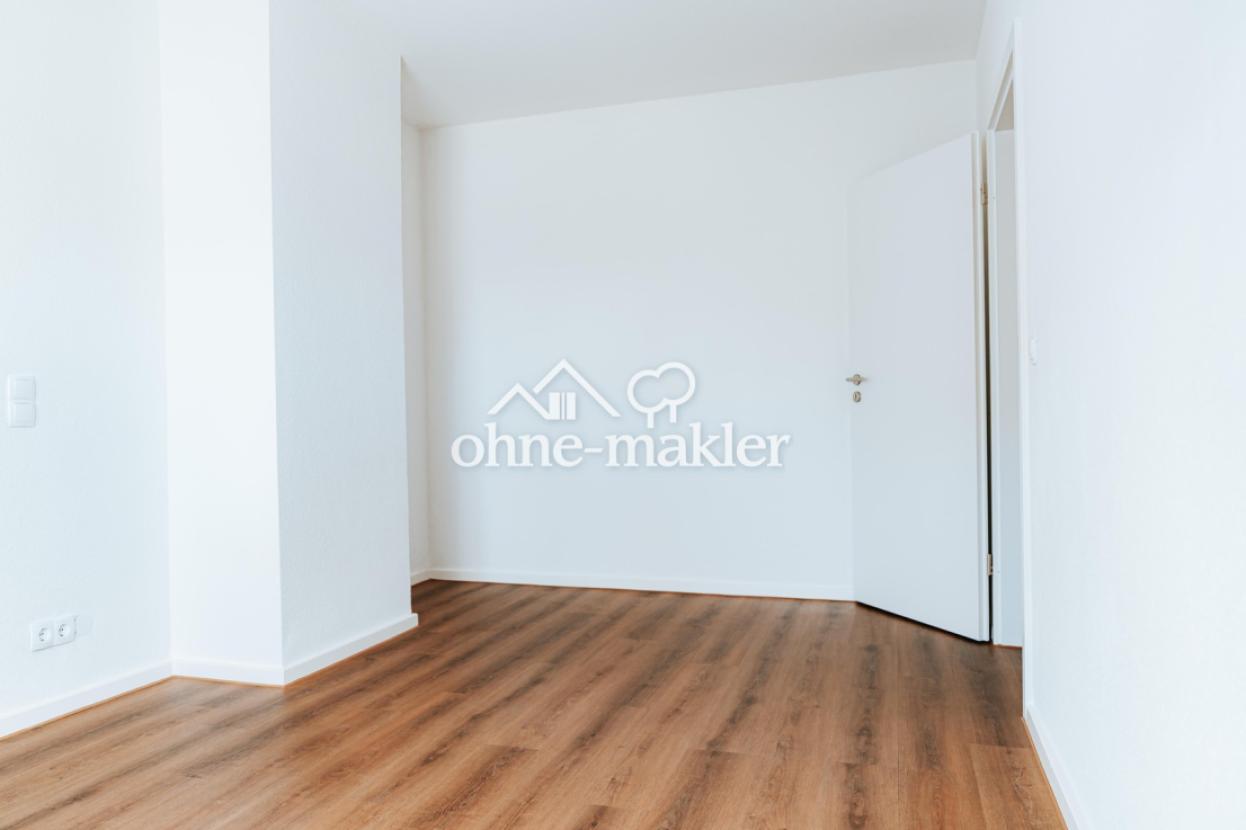 Schlafzimmer 1. Obergeschoss