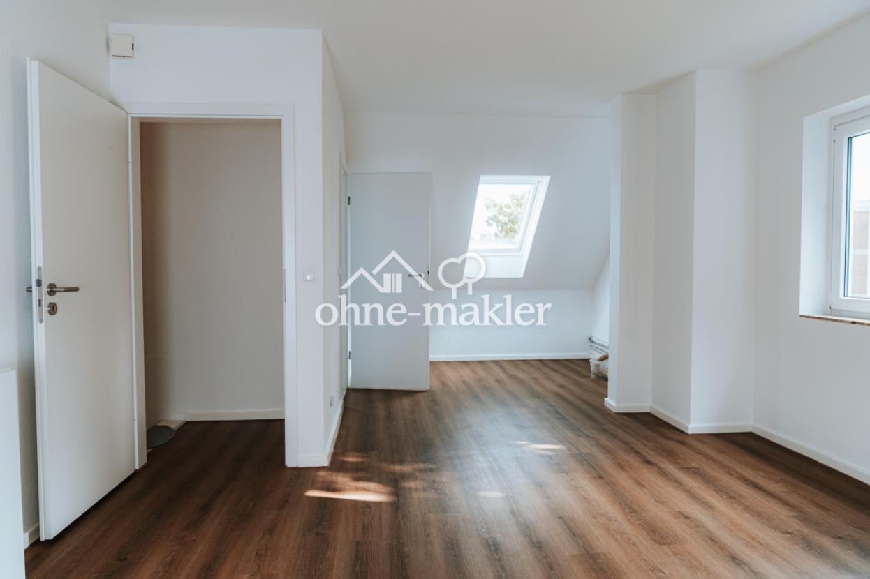 2. Obergeschoss Studio