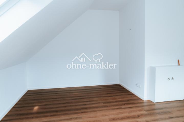 2. Obergeschoss Studio