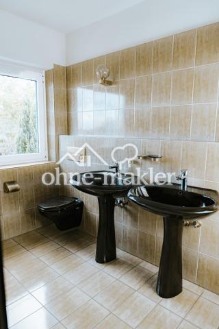 WC 1. Obergeschoss