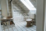 WC 2. Obergeschoss Studio