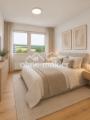 Schlafzimmer visualisiert