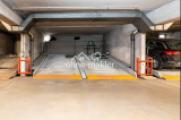 Duplex Stellplatz oben