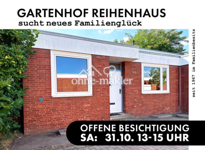 Einladung offene Besichtigung