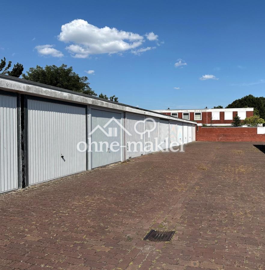 Garagenhof