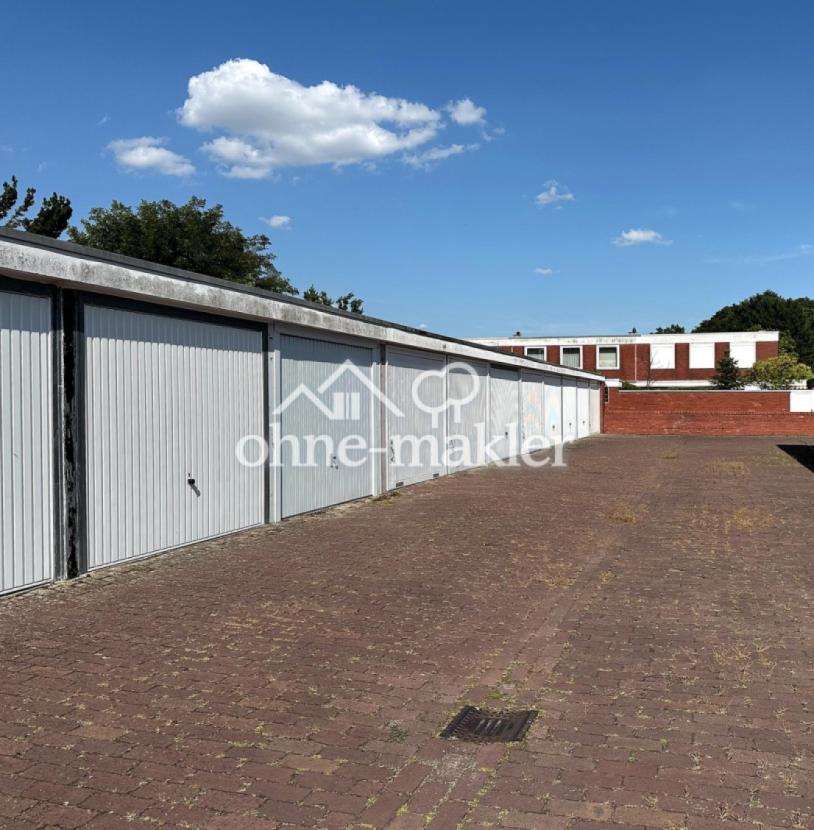 Garagenhof