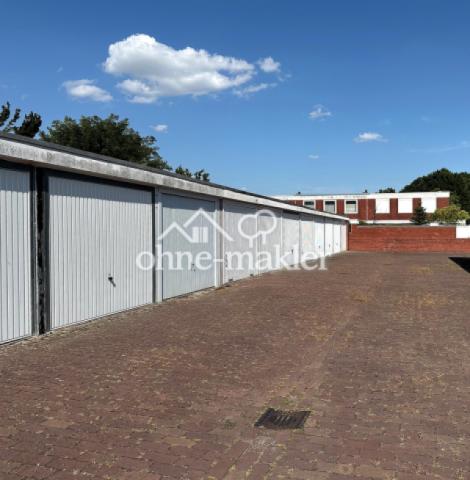 Garagenhof