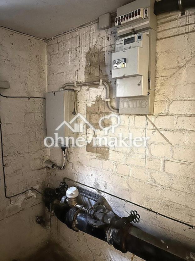 Haustechnik | Strom + Wasser