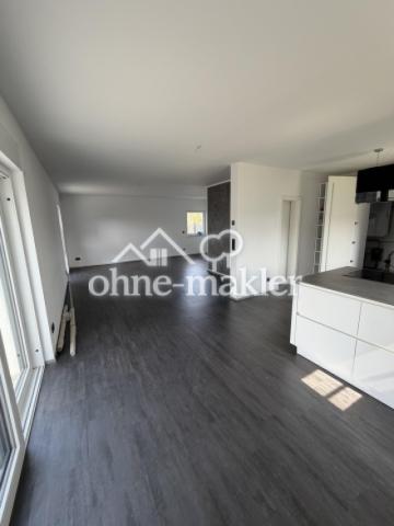 Loftartige EG andere Sicht