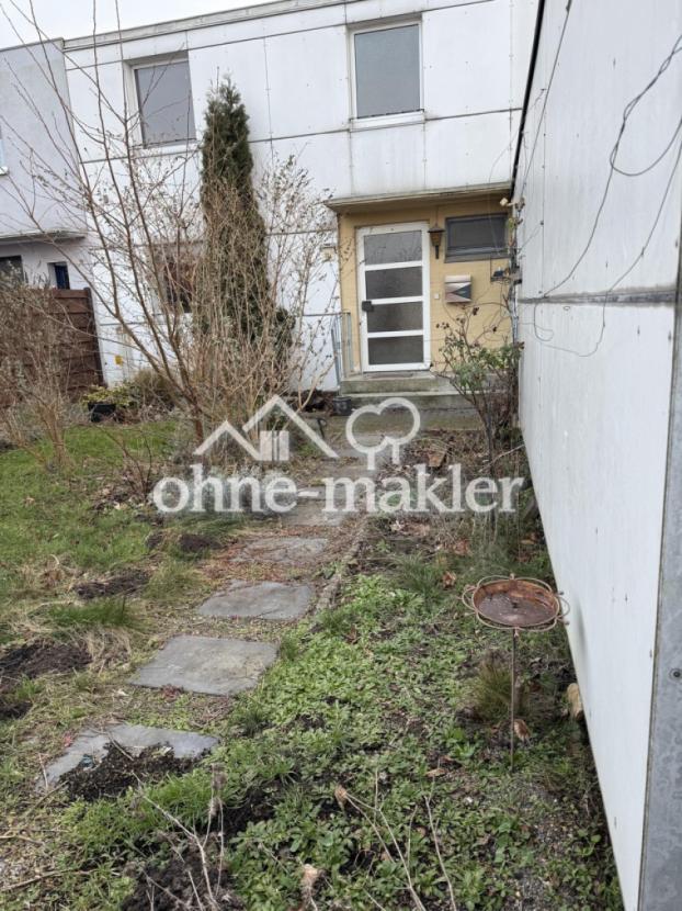 Ansicht vorne DHH