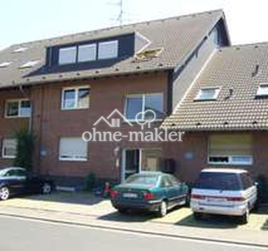 Ansicht Straße