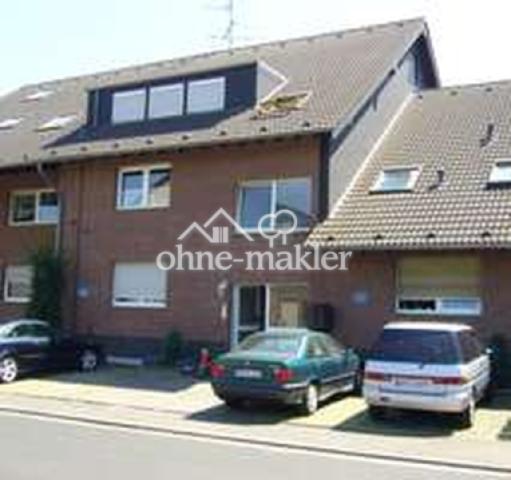 Ansicht Straße