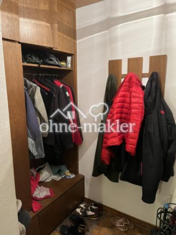 Garderobe