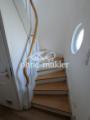 Treppe zum 1. OG