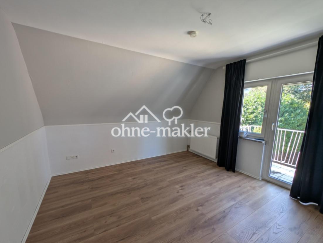 Balkonzimmer 1. OG