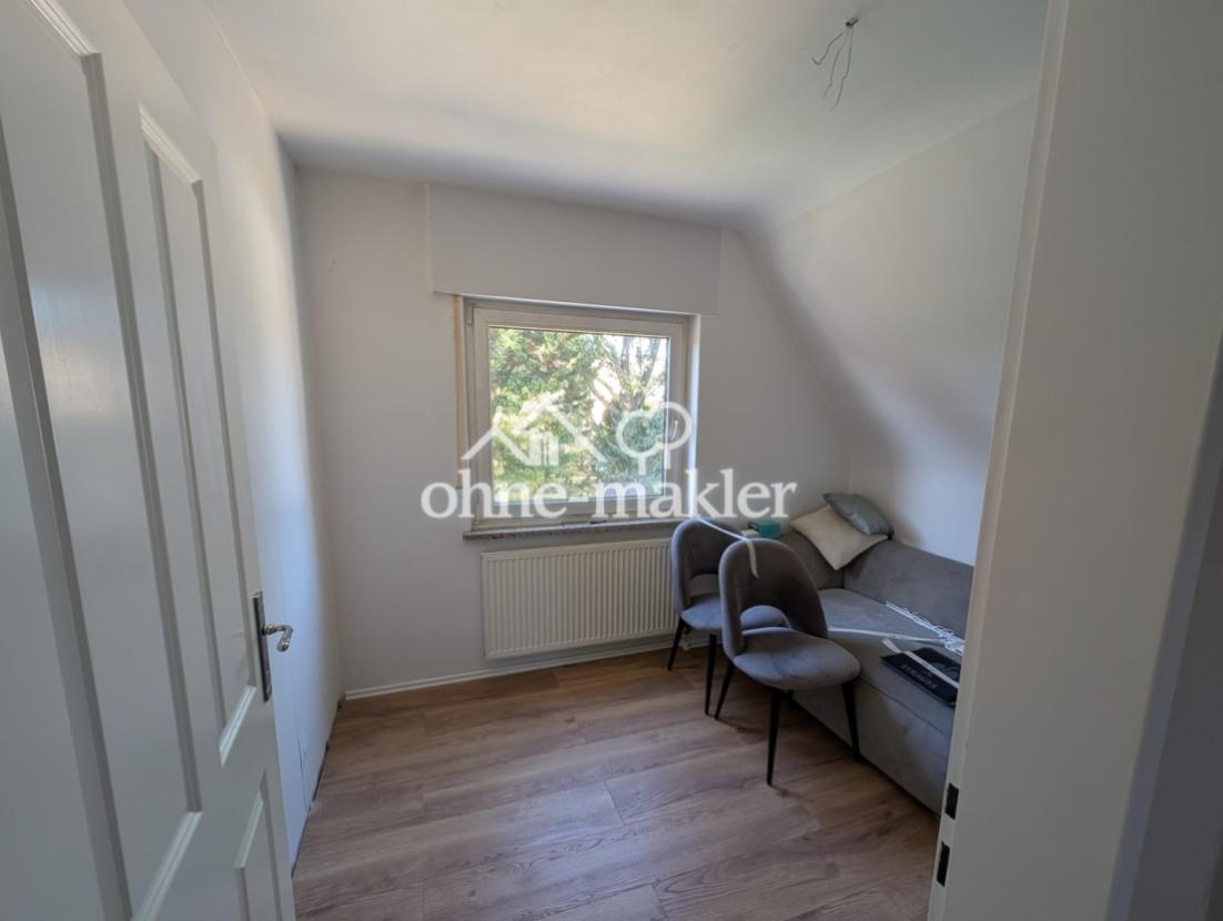Kleines Zimmer 1. OG