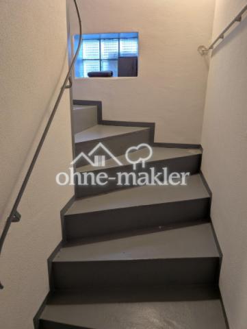 Kellertreppe