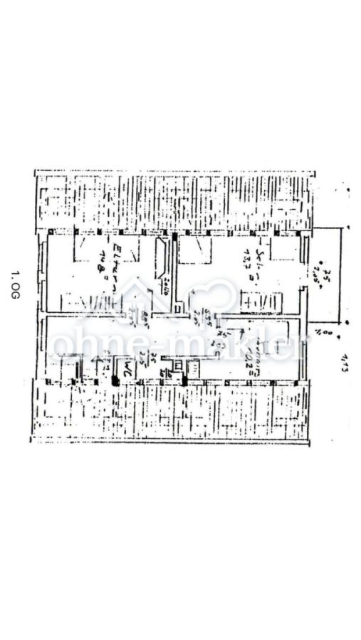 Grundriss DG