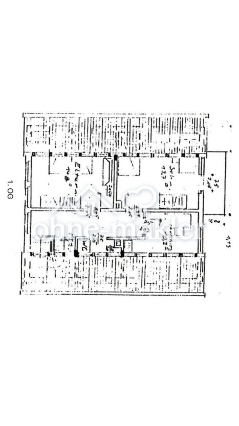 Grundriss DG