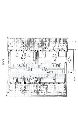 Grundriss DG