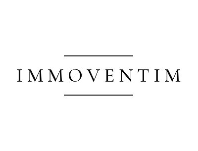 Logo IMMOVENTIM Immobilien