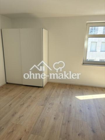 Wohn/Schlafzimmer
