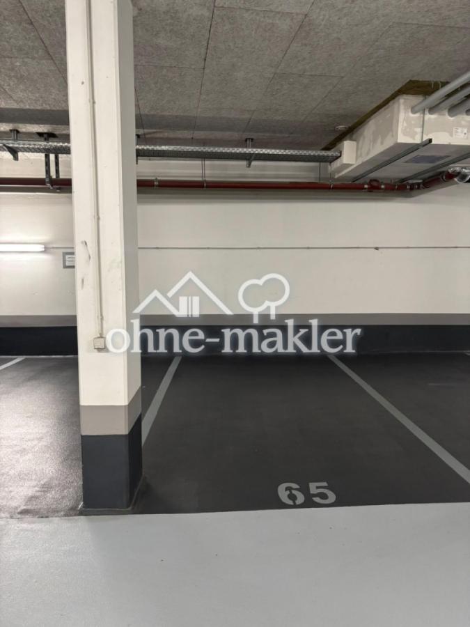 TG-STELLPLATZ