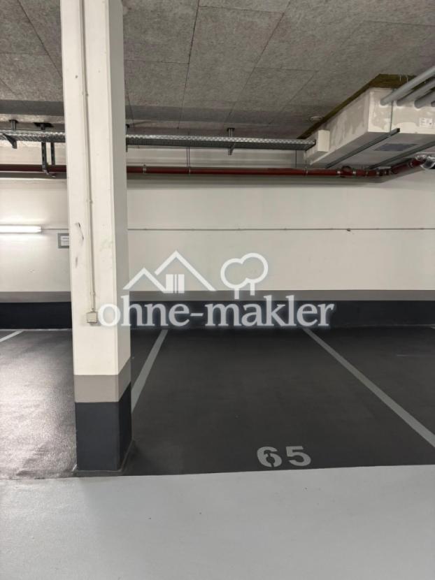 TG-STELLPLATZ
