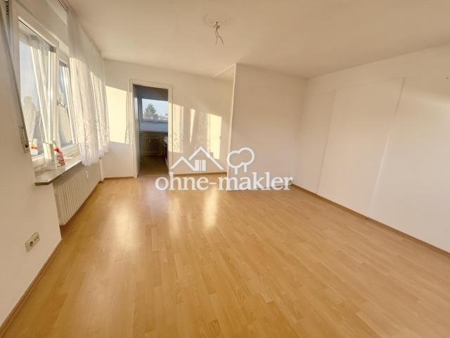 Schöner Laminatboden