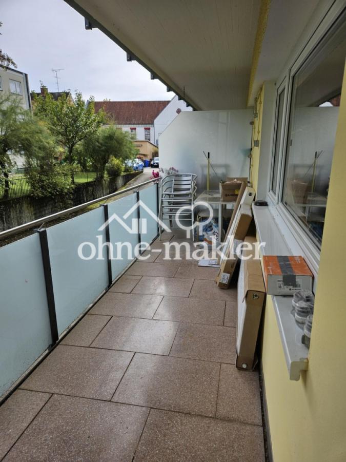 Balkon