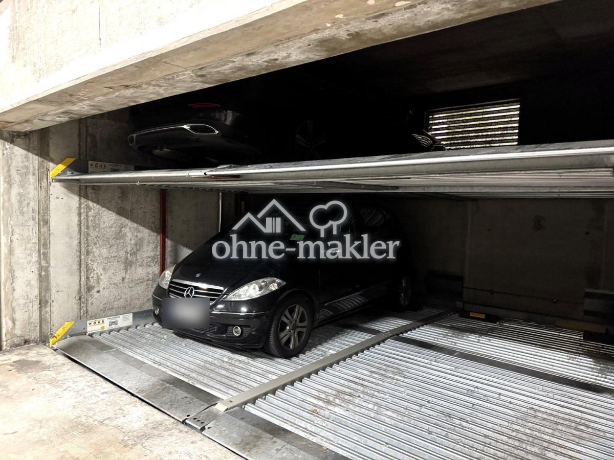 Tiefgaragenstellplatz