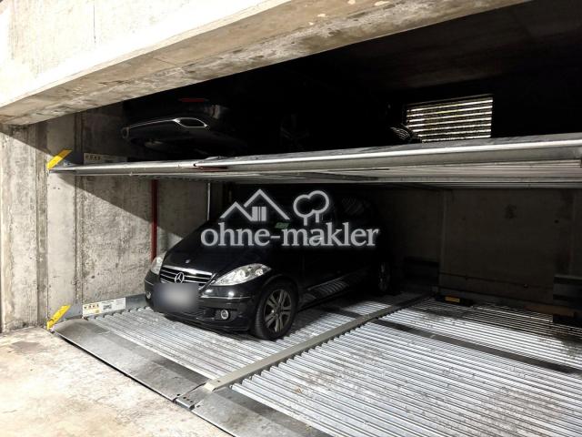 Tiefgaragenstellplatz