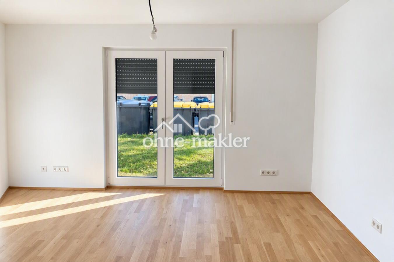 Helles Zimmer 1