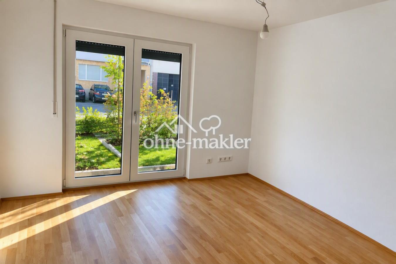 Helles Schlafzimmer 2