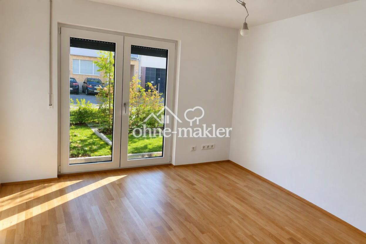 Helles Schlafzimmer 2
