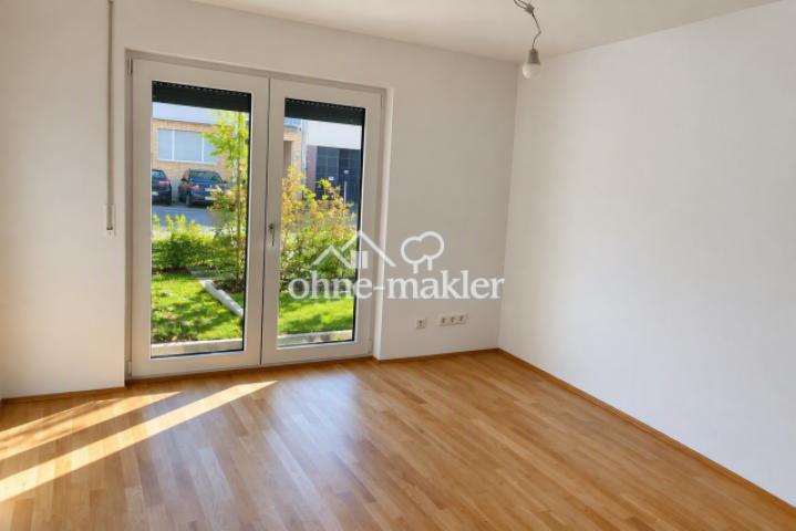Helles Schlafzimmer 2
