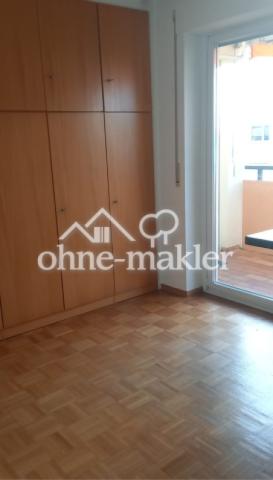 kleines Westzimmer mit Loggia