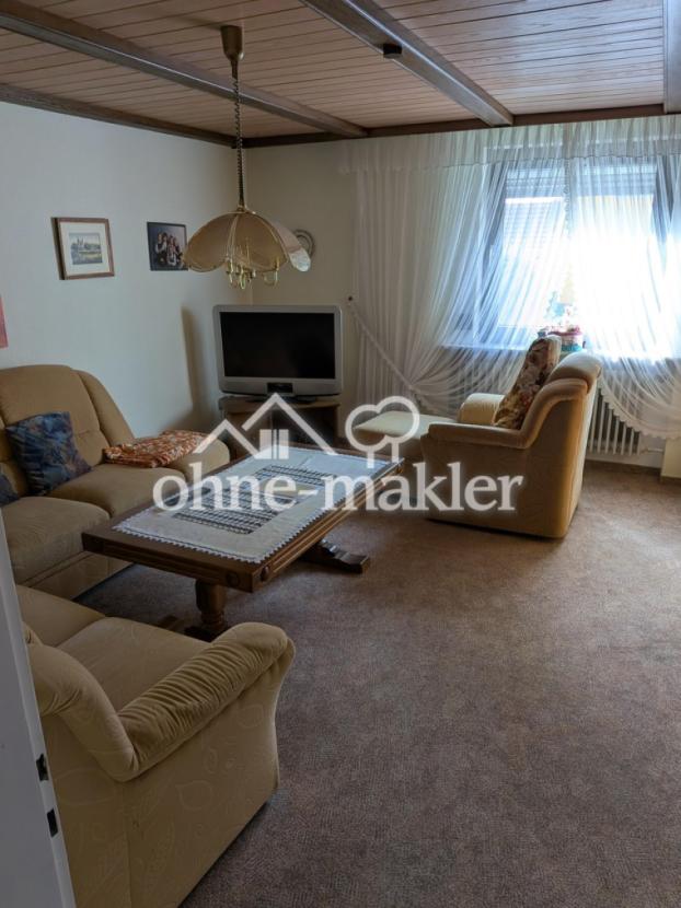 EG, Wohnzimmer