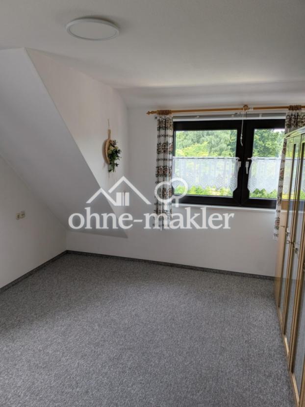 Raum zweiter Stock