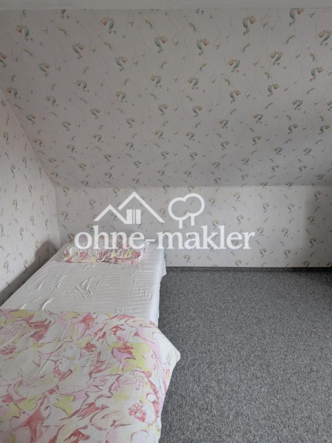 weiterer Raum zweiter Stock