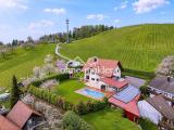 Ansicht Garten/Landschaft