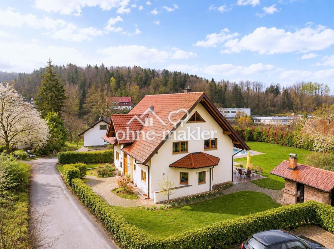 Ansicht Panorama