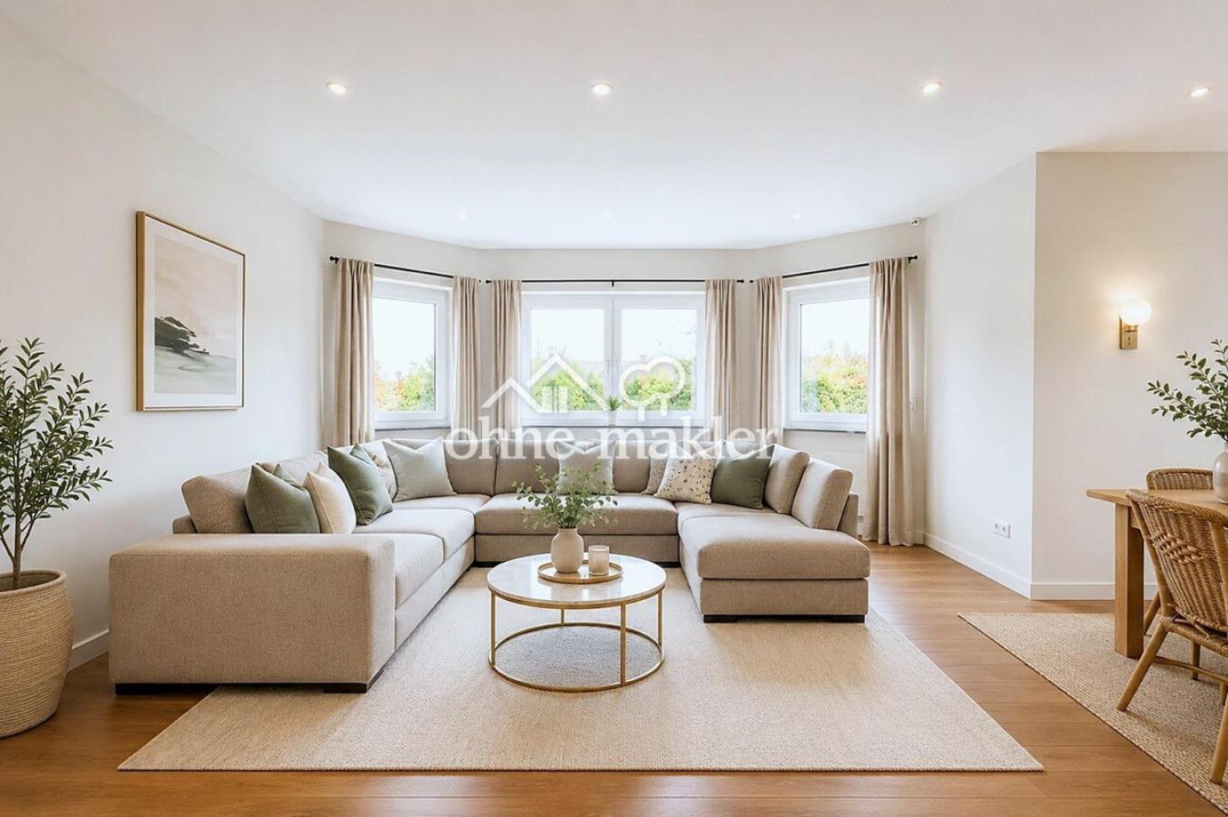 EG Wohnzimmer