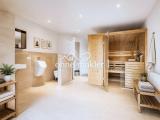 EG Sauna